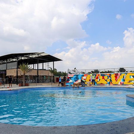 Therpup Resort Kammasandra Экстерьер фото