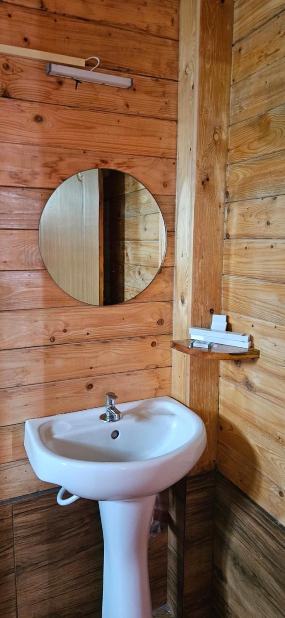Therpup Resort Kammasandra Экстерьер фото