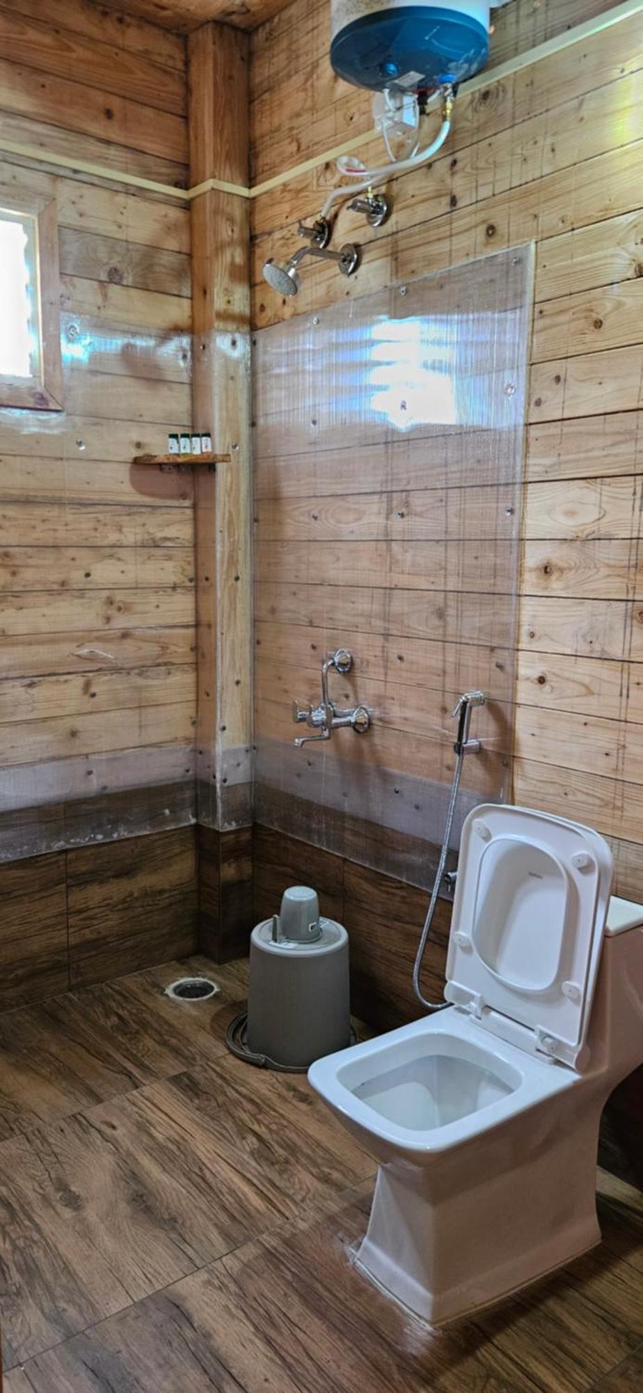 Therpup Resort Kammasandra Экстерьер фото